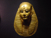 Esc, X. DIN XXI, Amenemope, Mascara, M. Egipcio, El Cairo, 993-984 aC.