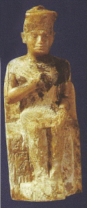 Esc, XXVI, Keops o Khufu, M. Egipcio, El Cairo, 2551-2528