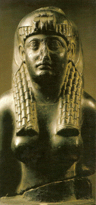 Esc, I aC., DIN Ptolemaica, Cleopatra VII, 51-30