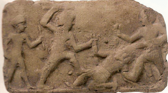 Esc, XVIII- XVII aC., Tablilla, Babilonios, Vorderasitisches, Museum, Berln, 1800-1600