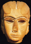 Esc, XXVI-XXIX, Dama de Warka, 3500-2800 aC.