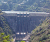 Econmicamica, Energa, Hidroelctrica, Embalse de Grandas de Salime, Presa, Asturias, Espaa