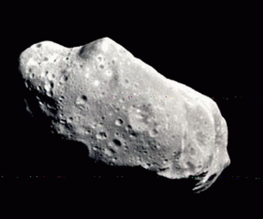 Universo Asteroide