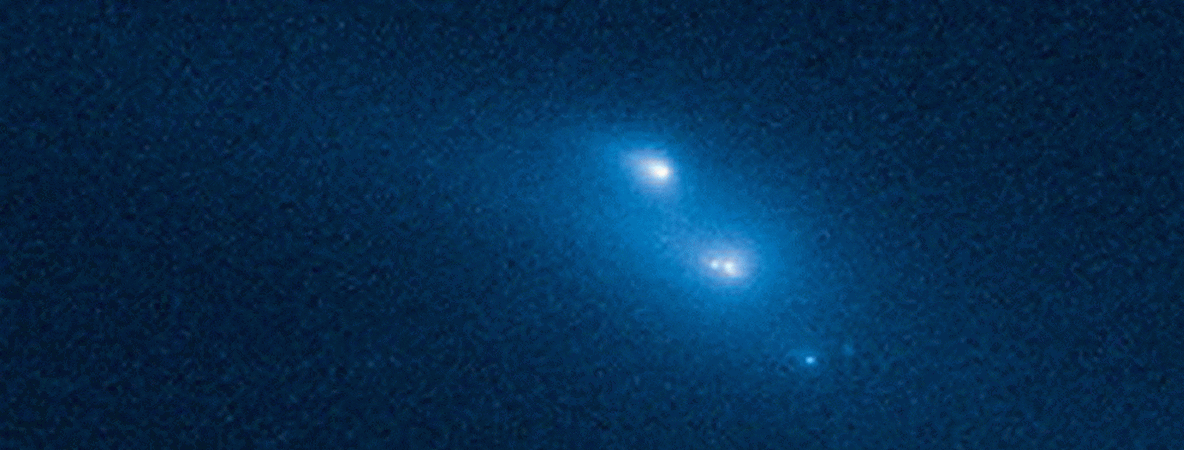 Universo Asteroides P-20132R3 El Mundo 6-3- 2014