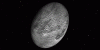 Universo, Planeta Enano Haumea Sistema Solar Transneptuniano Plutoide