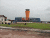 Econmica, Comunicaciones Areas, Aereopuerto N, Djili,  Kinshasa. Congo Kinshasa