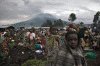 Humana, Poblacin, Migraciones Interiores, Desplazados porla Guerra, Congo Kinshasa, 2008