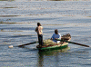 Econmica, Pesca al cerco, Egipto