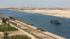 Fsica, Hidrologia, Canalde Suez, Egipto