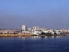 Humana, Poblamiento, Urbano, Suez, Egipto