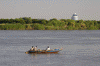 Econmica, Pesca, Fluvial Artesanal, Nilo Sudn Norte
