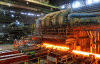 Economica Industria Metalurgica Tren de Laminado  Brasil