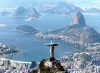 Humana El Corcobado Rio de Janeiro Brasil