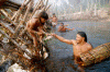 Pesca Fluvial Tradicional Brasil