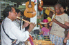 Economica Comercio Instrumentos musicales Ecuador