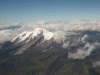 Fisica Volcan Cayambe Ecuador