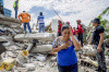 Humana Paises Ecuador Terremoto Abril 2016