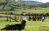 Humana Poblacion Rural Ecuador