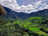 Humana Poblamiento Rural Ecuador