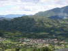 Humana Poblamiento Rural Vilcabamba Ecuador