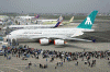 Economica Comunicaciones Aeropuerto A380 Mexico