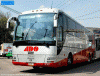 Economia Transporte Carretera Autobus Mexico