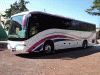 Economica Transporte Carretera Autobus Mexico