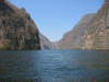 Rios Rio Grijalva Canon del Sumidero Chiapas- Tabasco Mexico