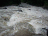 Fisica Hidrologia Rios Rio Chiriqui Panama