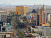 Geo Humana Poblamiento Urbano Las Vegas Nevada