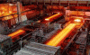 Economica Industria Metalurgica Tren de Laminado China