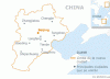 Poblamiento Urbano Proyecto de megalopolid El Mundo  China 23-7-2015