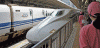Economica Comunicaciones y Transportes Transporte Tren Alta Velocidad Japon 