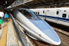 Economica Comunicaciones y Transportes Transporte Tren Alta Velocidad Japon