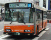 Economica Comunicaciones y Transportes Transporte Urbano Autobus Japon
