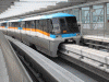 Economica Comunicaciones y Transportes Transporte Tren Monocarril Japon