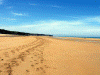 Relieve Playas Normandia Francia