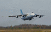 Economica Transportes Aereo Avion Rusia