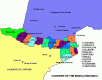 Hist, IX, La Marca Hispanica y sus Condados