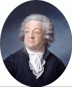 Hist, XVIII, Revolucin Francesa, Mirabeau o Riqueti, Honor Gabriel