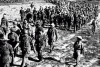 Hist XX Indochina Prisioneros Franceses de Dien Bien Fhu 1954 