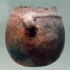 Prehistoria Espana Neolitico Antiguo Ceramica