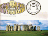Arq XXV a XXI Ed<ad del Bronce Stonehenge 2400-2000