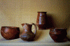 Prehistoria Ceramica Edad del Hierro