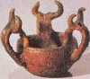 Prehistoria Ceramica Edad del Hierro  M.de Hasttall  